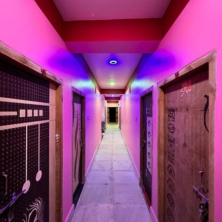 Hotel Amarnath Bakkhali Kültér fotó