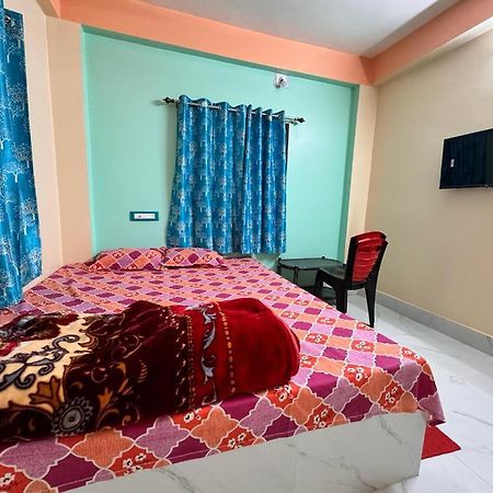 Hotel Amarnath Bakkhali Kültér fotó