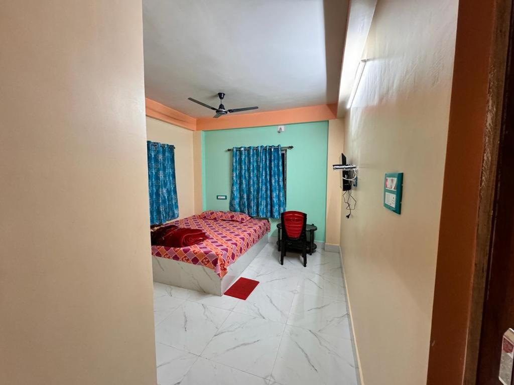 Hotel Amarnath Bakkhali Kültér fotó