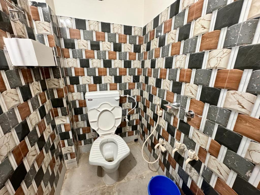 Hotel Amarnath Bakkhali Kültér fotó